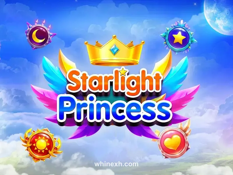Starlight Princess