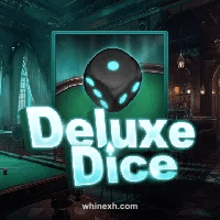Deluxe Dice