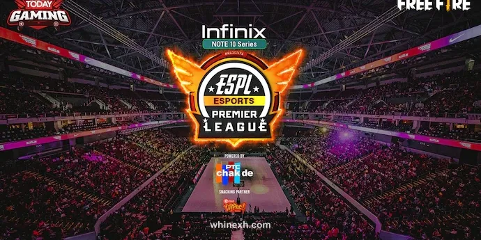 ESports Premier League (ESPL)